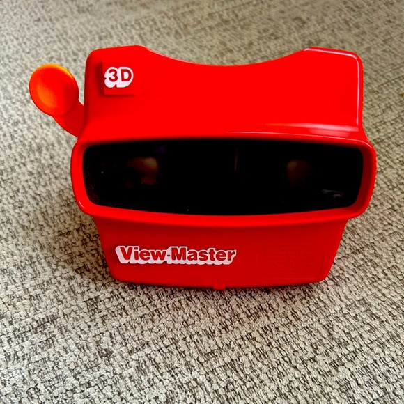 Vintage View Master - Picture 1 of 6